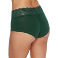thumbnail image 2 of Cosabella womens  Never Say Never Peachie Hotpant, M/L, 2 of 2