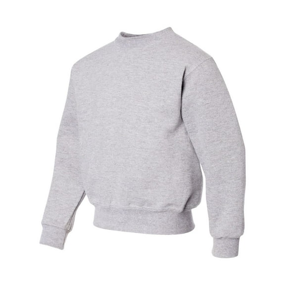 Jerzees - NuBlend Youth Crewneck Sweatshirt