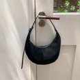 thumbnail image 2 of HGIEYS Suede Tote Bag for Women Vintage Purse Shoulder Bag Adjustable Handbags Office Work Bags, 2 of 9
