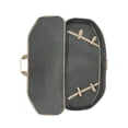 thumbnail image 5 of Frogg Toggs Insights Deluxe Bow Case | Dark Brown, 5 of 7