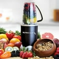 thumbnail image 4 of Nutribullet 2.3 Hp Rx Blender Black, 4 of 6