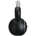 thumbnail image 3 of Old World Christmas Sports Collection Glass Blown Ornaments for Christmas Tree Kettlebell Weight, 3 of 4