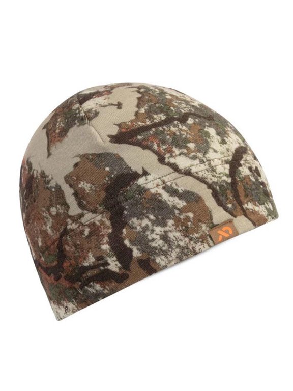 Furnace 350 Beanie, Specter One Size Fits All Camouflage, Lightweight Breathable Warmth, One Size Fits Most (MAFBNSPOS)
