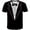Pink@GC@, variant on CONZONE Mens T-Shirts Short Sleeve T Shirts for Men Casual Crew Neck Funny Graphic Lightweight Tees Soft Cozy Athletic Tops
