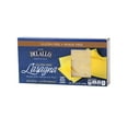 thumbnail image 5 of DeLallo Gluten Free Lasagna Noodles, No Boil, Oven Ready, Non-GMO, 8.8 oz Box, (10 Pack), 5 of 7