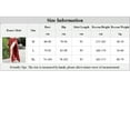 thumbnail image 7 of Women Elegant Belly Dance Full Skirt Lady Ballroom Spilt Long Performance Costume Female Oriental Practice Dress, 7 of 7