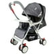 thumbnail image 5 of Carriola de Manubrio Reversible Baby Buggy BABY BM Beige, 5 of 6