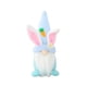 thumbnail image 5 of Toystoory Decoraciones de Pascua Suministros para fiestas de primavera Decoración de Artesanías Diseño de escena para interiores y exteriores Azul 2piezas Toystoory CBP379886, 5 of 6