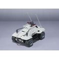 thumbnail image 5 of Tamashii Nations - Mobile Police Patlabor - Robot Spirits - Side Labor Ingram 1st Action Figure, 5 of 14