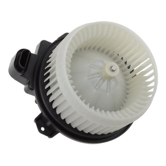 Blower Motor - Compatible with 2009 - 2019 Toyota Corolla 1.8L 4-Cylinder 2010 2011 2012 2013 2014 2015 2016 2017 2018