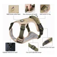 thumbnail image 2 of Pechera Para Perro S,m,l Ajustable Reflectante Con Correa, 2 of 6