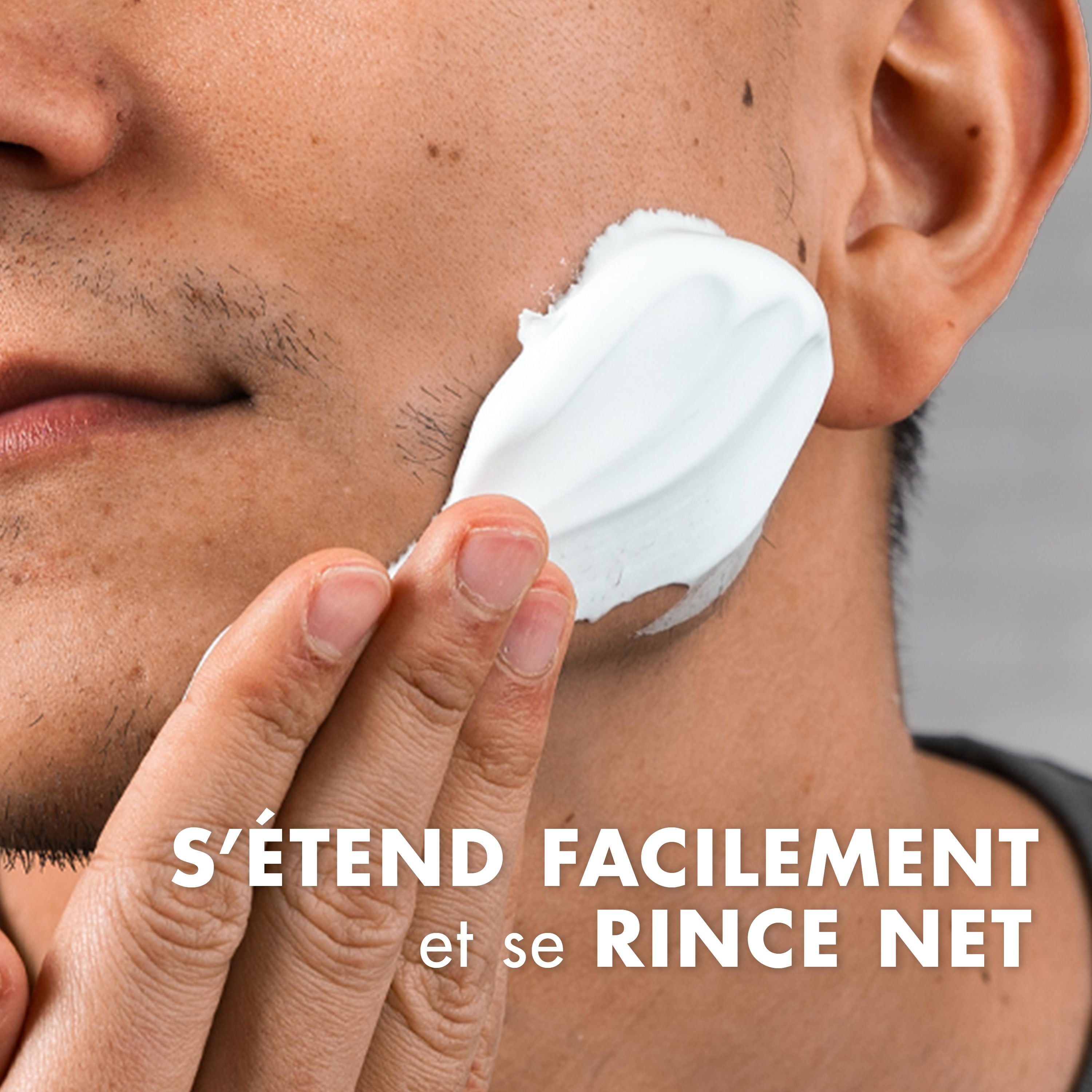 Mousse à raser Gillette Foamy Originale 311g
