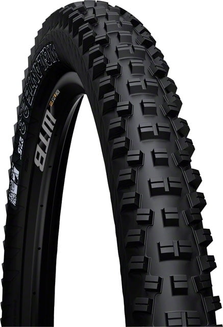 WTB Vigilante Comp Tire: 26 x 2.3 Wire Bead Black