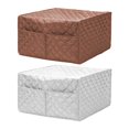 thumbnail image 5 of Microwave and Oven Cover: Dustproof Kitchen Protector with Storage Bag!, 5 of 5