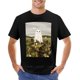thumbnail image 5 of Camiseta "I Survives Glaggleland", divertida, regalo para fans del juego, manga corta, informal, algodón, unisex, talla UE, suave, cuello redondo., 5 of 8