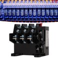 thumbnail image 4 of Protector Térmico Eléctrico, Relé Térmico De Aleación De Plata 690V Para Seguridad De Circuito, 4 of 8