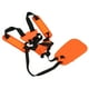 thumbnail image 5 of Correa de Nylon ANGGREK Arnés para desbrozadora Con bloqueo, 5 of 8