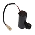 thumbnail image 2 of 5x Repuestos Genéricos Para Motor De Limpiaparabrisas Eléctrico De Alto Rendimiento Reemplazo Con Cable De 24 V, 2 of 8