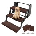 thumbnail image 1 of Rv Step Rugs Sts Cover, ancho Step Carpet Wrap Around Cover Sts Rugs para 8-11 pulgadas de profundidad, 1 of 5