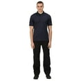 thumbnail image 4 of Regatta Professional Mens Moisture Wicking Polo Shirt, 4 of 4