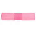 thumbnail image 3 of Squat Barbell Neck Shoulder Protective Pad for Squats, Lunges, Hip Thrusts, Pink, 3 of 4