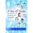 thumbnail image 1 of Pre-Owned A Sea of Faces: The Importance of Knowing Your Students (Paperback) 0325009902 9780325009902, 1 of 1
