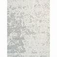 thumbnail image 3 of Pasargad Home Sutton 5' x 8' Power-Loomed Ivory/Grey Rug, For Indoor Space and all Age of Group, 3 of 7