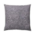 thumbnail image 2 of Ahgly Company Outdoor Square Mid-Century Modern Throw Pillow, 18 inch by 18 inch, 2 of 6