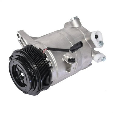Genrics A/C Compressor For Nissan Maxima Murano Quest Pathfinder Infiniti QX JX CO11319C