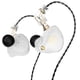 thumbnail image 1 of Auriculares intraurales con cable, auriculares HiFi de graves profundos con cables desmontables con pin B Pamolo BST3146884-1, 1 of 6