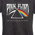 thumbnail image 3 of Pink Floyd - DSOTM - Women's Short Sleeve Graphic T-Shirt, 3 of 5