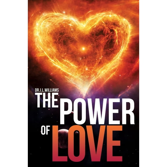 The Power of Love, (Paperback)