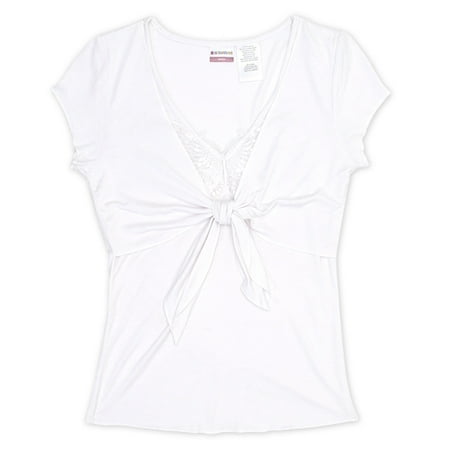 No Boundaries - Juniors Butterfly Shrug