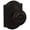 Bronze, variant on Schlage FC172GEO716CAM Custom Georgian Non-Turning Two-Sided Dummy Door Knob Set - Bronze