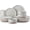 Gray, variant on Plates and Bowls Sets, 12 Pieces Modern Stoneware Dinnerware Set for 4 Kitchen Dinner Set Ceramic Dishware Dishes Set Microwave and Dishwasher Safe, White,