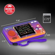 My Arcade - Data East Pocket Player