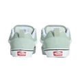 thumbnail image 4 of VANS FU KNU SKOOL UNISEX SNEAKERS - GREY - Theory Gray Olive / Men 9 / Women 10.5 / Medium, 4 of 6