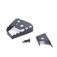 thumbnail image 5 of Extensión de freno - Pedal de palanca de freno trasero de motocicleta Ampliar varilla de extensión para F800GS F700GS F650GS R1150GS R1200GS, 5 of 5
