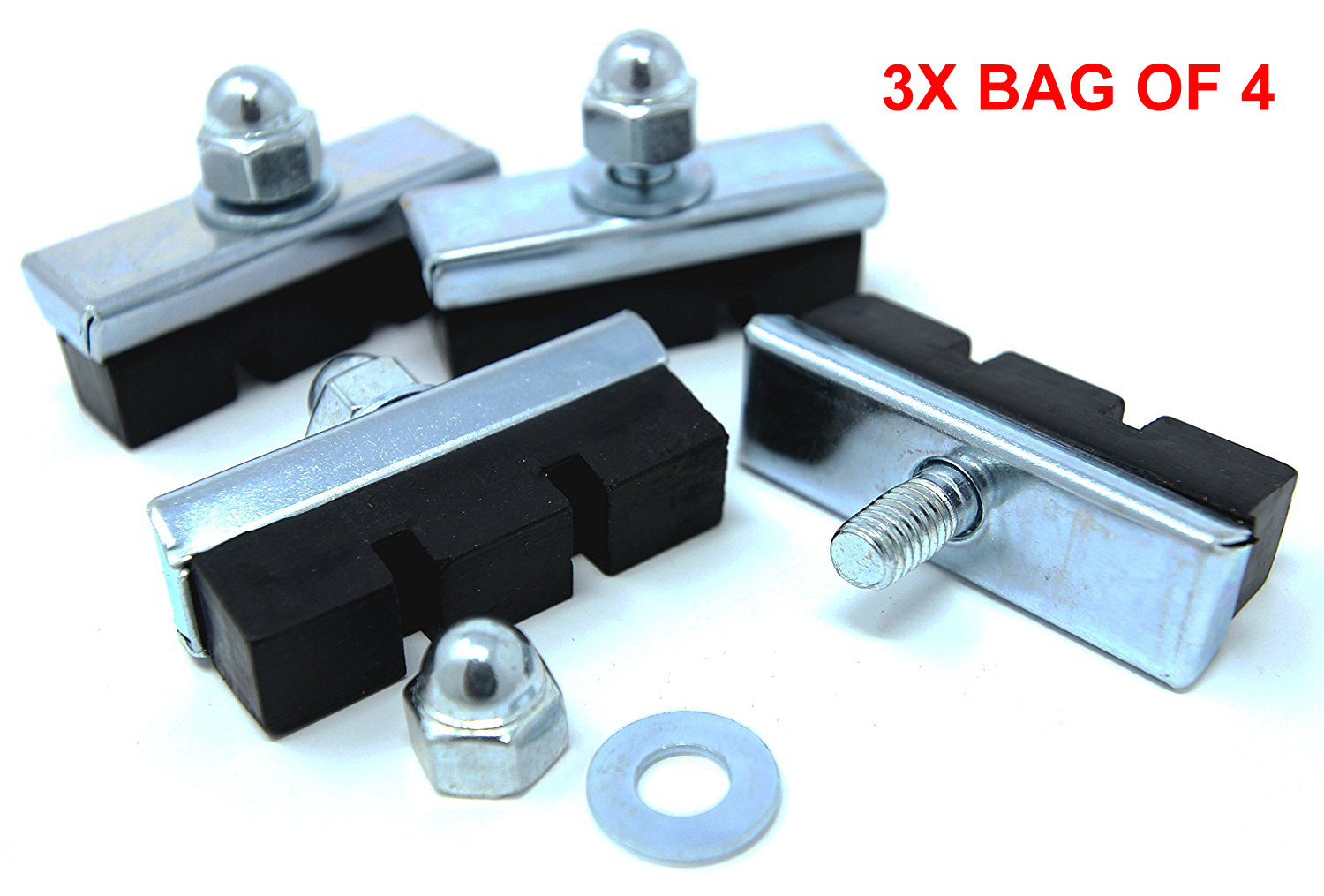 walmart bike brake pads