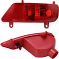 thumbnail image 2 of Conjunto de luz antiniebla trasera roja Desiderio, accesorios de repuesto para automóvil para PEUGEOT 3008 5008 2009-2016, derecha 6351HG, 2 of 5