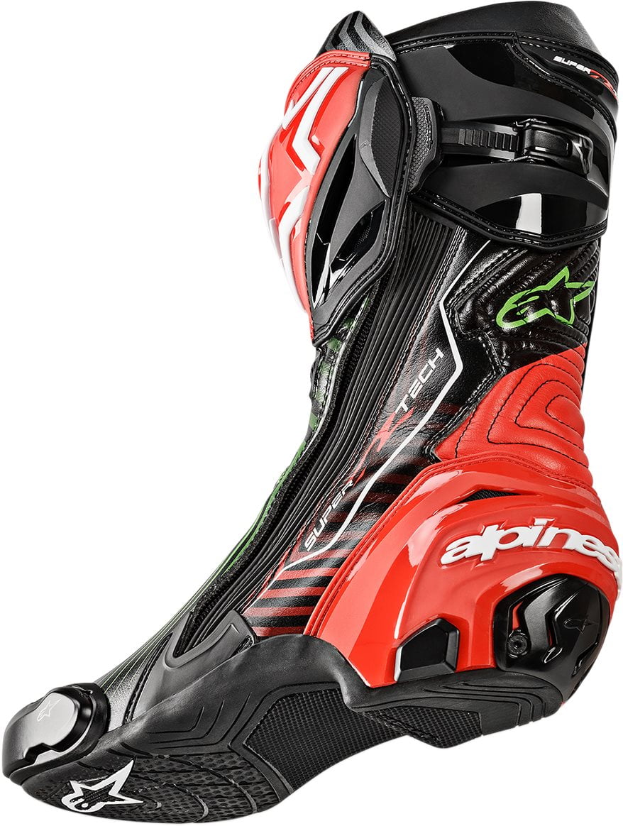 Alpinestars supertech top r 2019