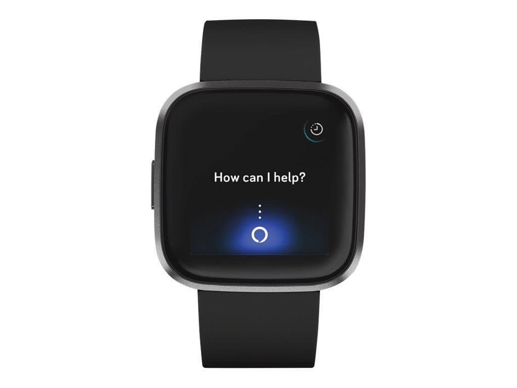 あい fitbit versa2 Fitbit Versa 2 Health and Fitness Smartwatch S & L Sizes