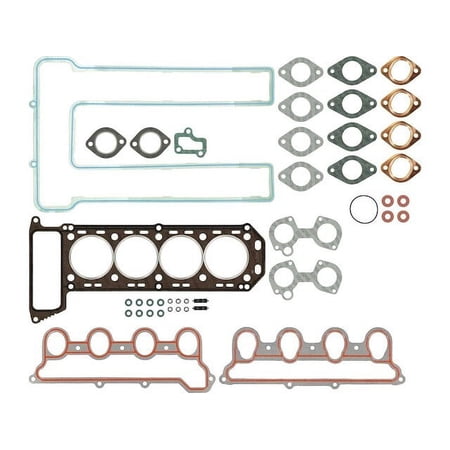 Head Gasket Set - Compatible with 1977 - 1993 Alfa Romeo Spider 1978 1979 1980 1981 1982 1983 1984 1985 1986 1987 1988 1989 1990 1991 1992