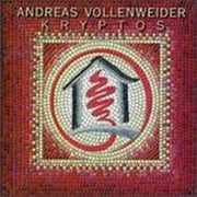 Kryptos (CD) by Andreas Vollenweider