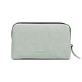 thumbnail image 2 of Native Union Stow Lite Organizer – Minimalist Travel Pouch for Everyday Accessory Storage & Protection – Stores Cables, Chargers & More (Sage), 2 of 7
