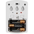 thumbnail image 4 of Detector de sensor de movimiento infrarrojo PIR grabable por voz, 4 of 9