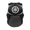 thumbnail image 3 of Yamaha New OEM Men's 22VNE Neoprene 2-Buckle PFD, 2X-Large, MAR-22VNE-BK-2X, 3 of 3
