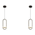 thumbnail image 1 of Billuyoard Hanging Pendant Light Indoor Lighting for en Dining Room Decor Type1 NO1, 1 of 1