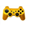 thumbnail image 1 of PS3 Wireless Controller,Professional PS3 Gamepad,Touch Panel, 1 of 3