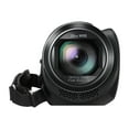 thumbnail image 5 of Panasonic HC-V380 - Camcorder - 1080p / 60 fps - 2.51 MP - 50x optical zoom - Panasonic - flash card - Wi-Fi, 5 of 9
